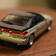 Illustration for article titled First:43 Subaru Alcyone SVX